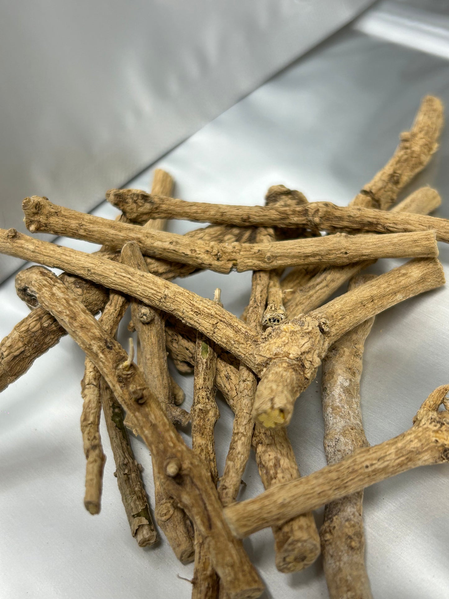 African Dream Root (Silene capensis) dried root for lucid dreaming